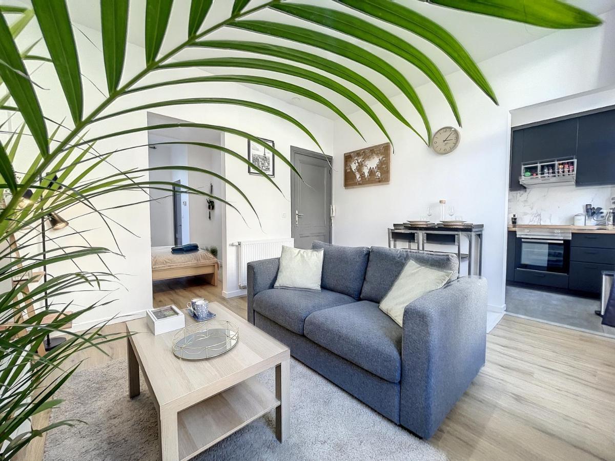 Appartement Palais Royal