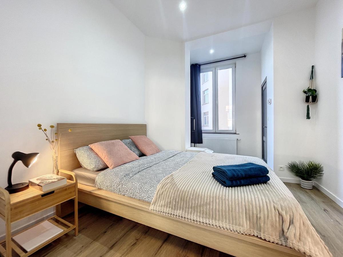 Palais Royal Appartement *