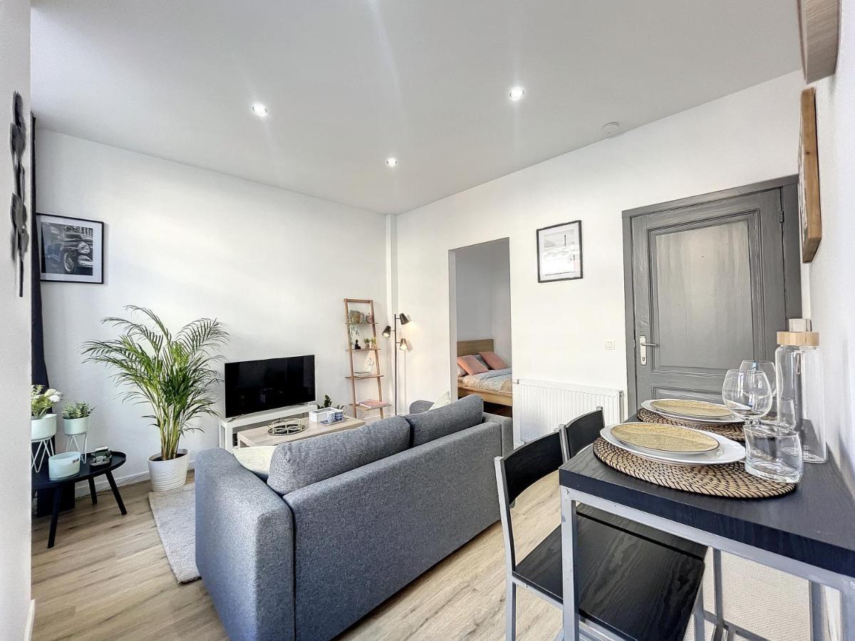 Appartement Palais Royal